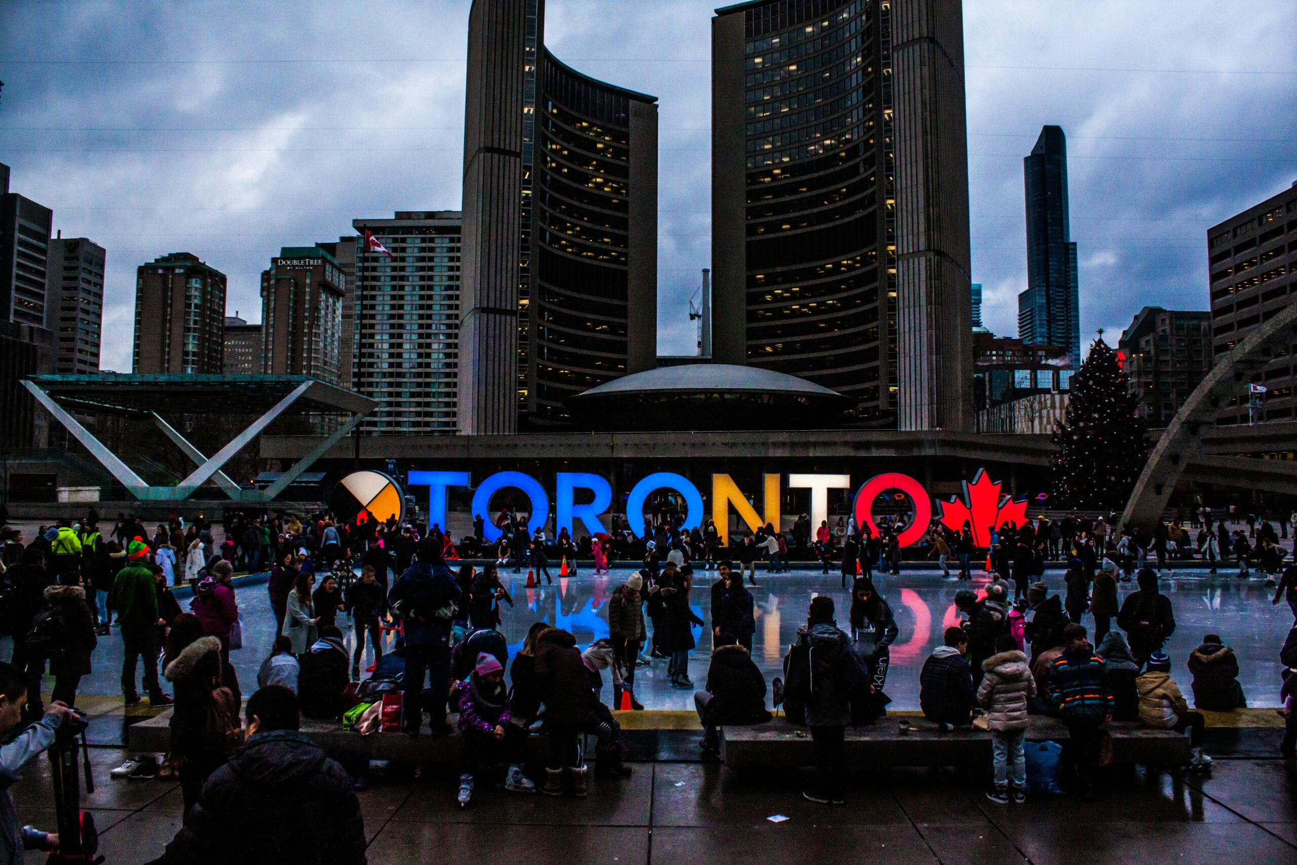 Need to Serve Clients in Toronto?: Use a Fractional Account Director