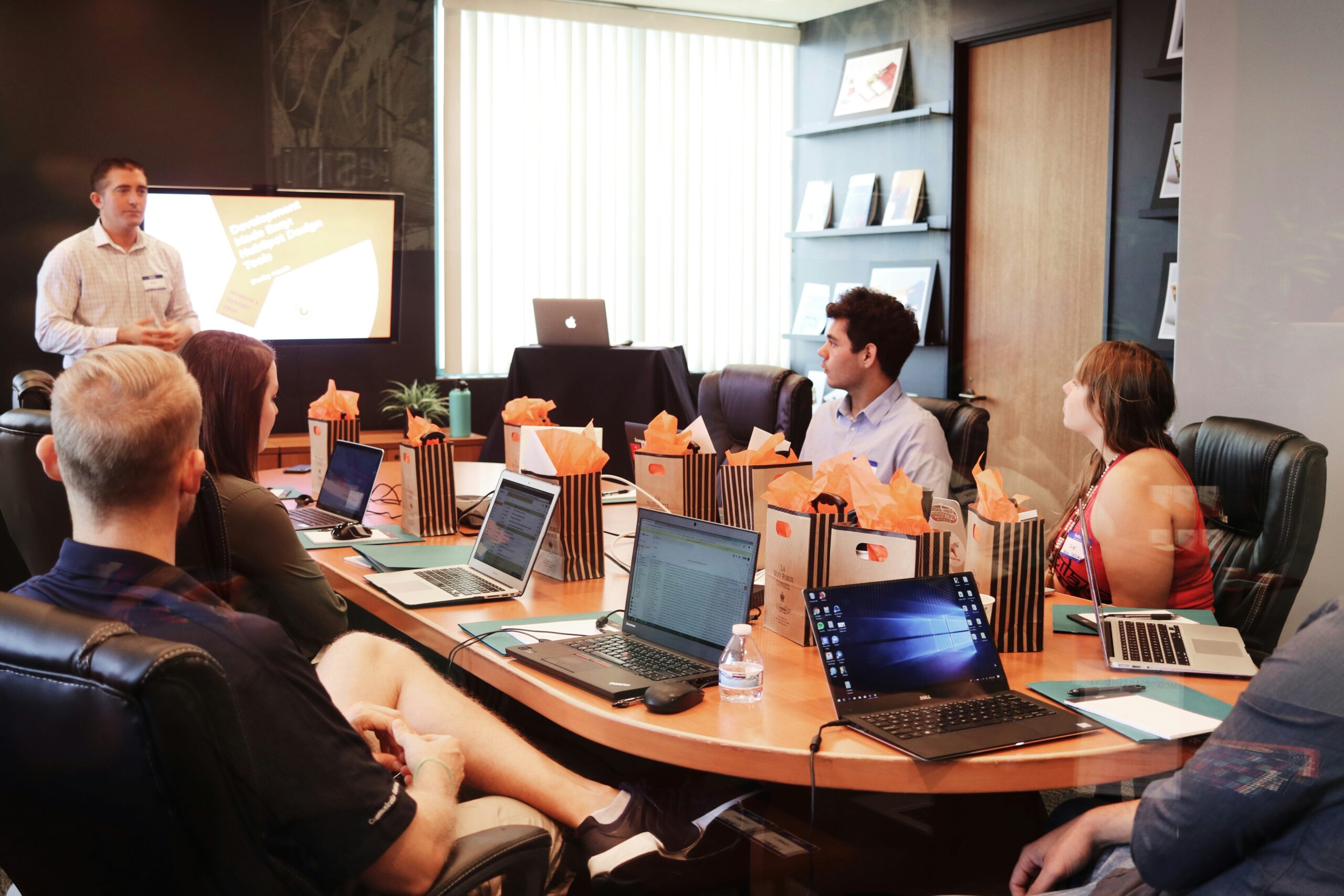 Why You Need Account Team Coaching for your Agency